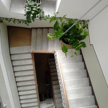 Bed and Breakfast Bellaqua CTA Exterior foto