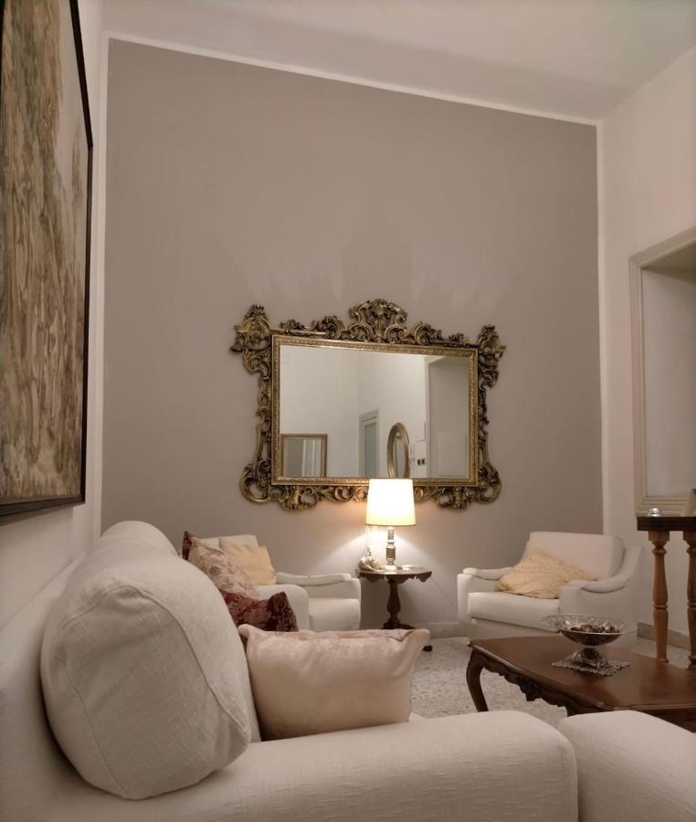 Bed and Breakfast Bellaqua CTA Exterior foto