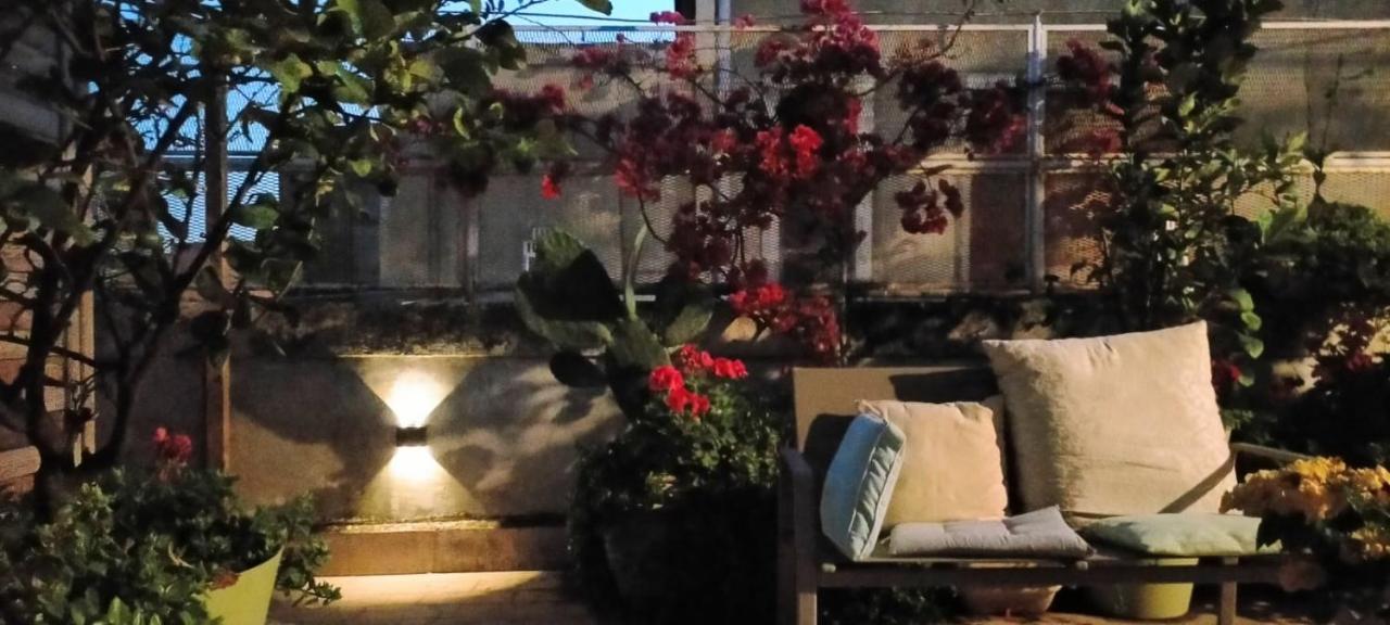 Bed and Breakfast Bellaqua CTA Exterior foto