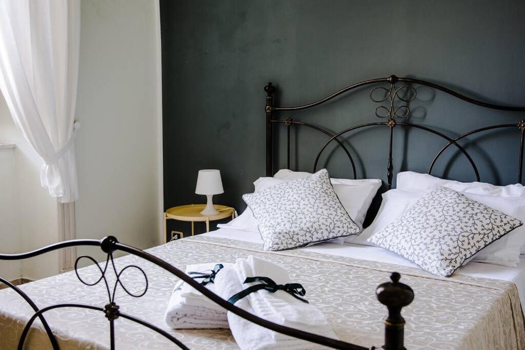 Bed and Breakfast Bellaqua CTA Exterior foto