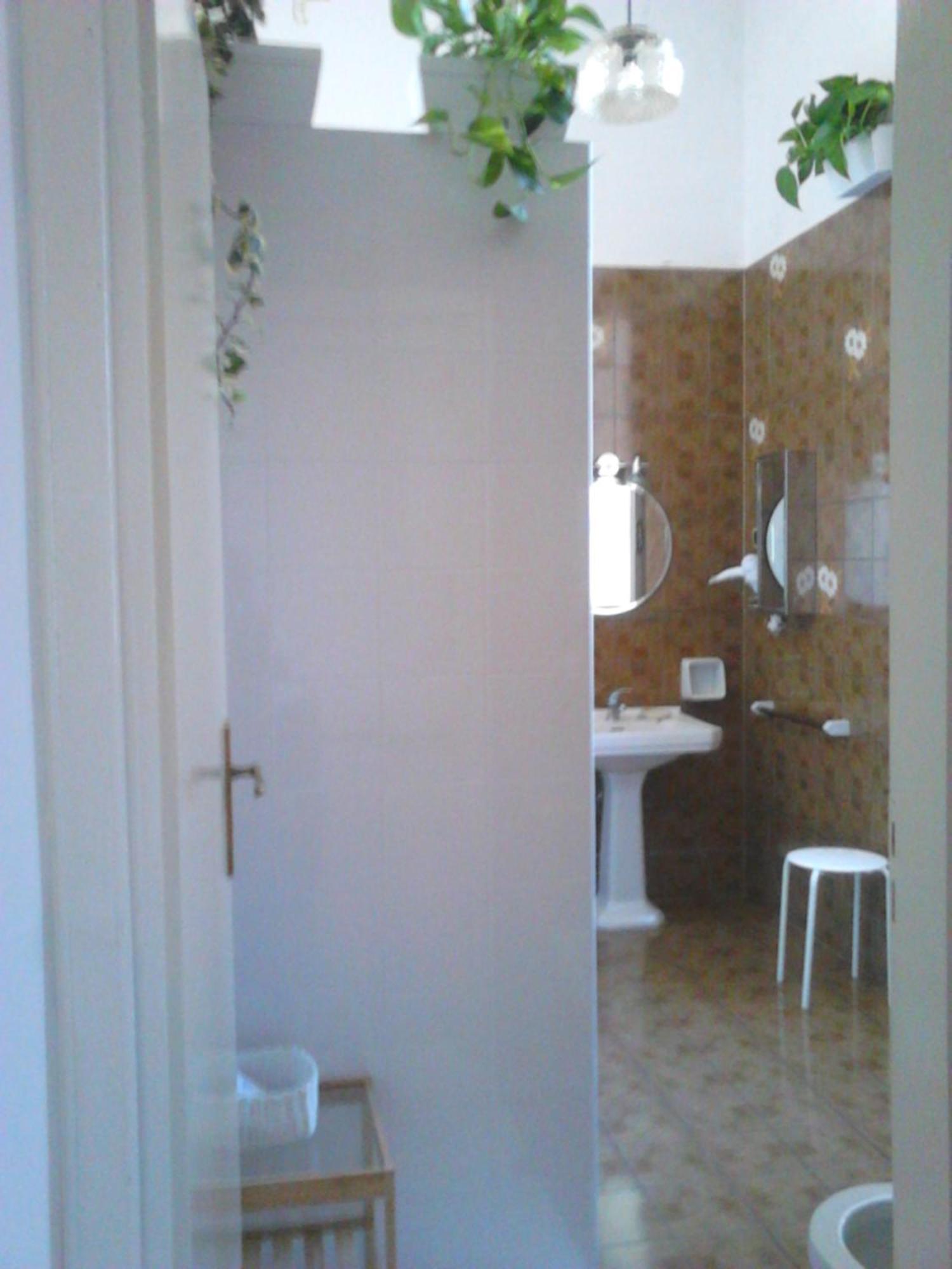 Bed and Breakfast Bellaqua CTA Exterior foto