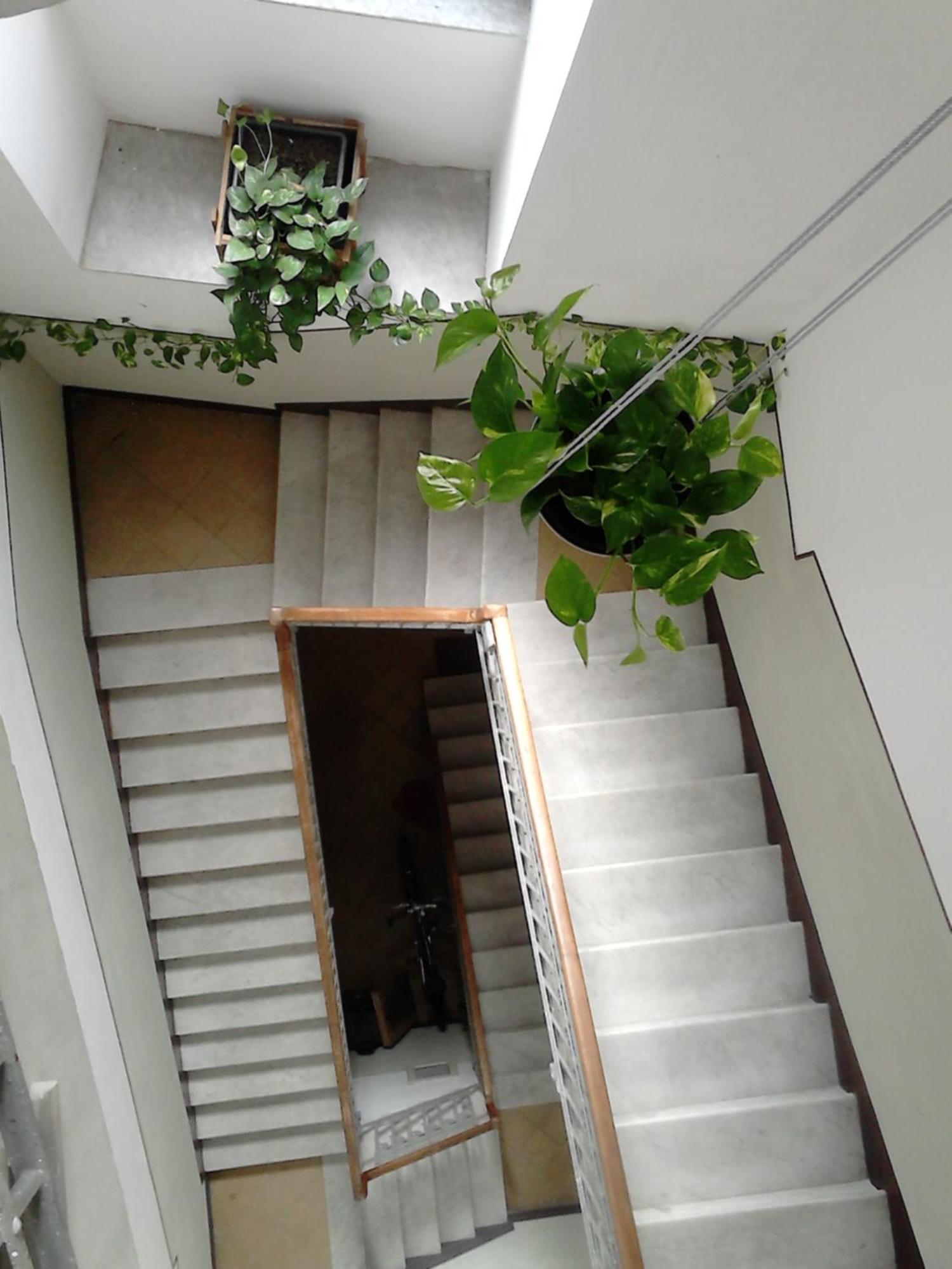 Bed and Breakfast Bellaqua CTA Exterior foto