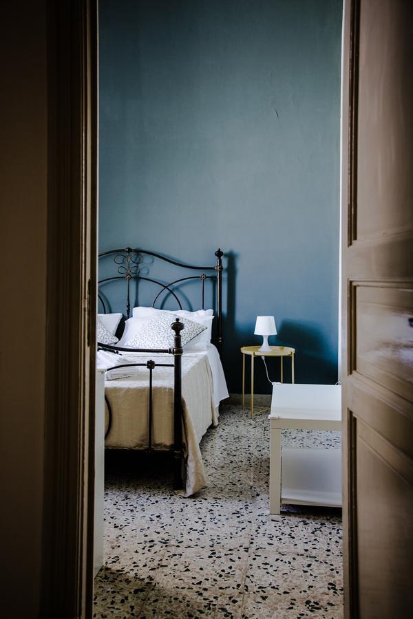 Bed and Breakfast Bellaqua CTA Exterior foto