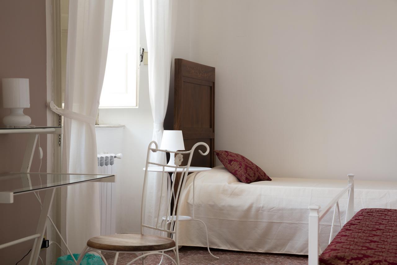 Bed and Breakfast Bellaqua CTA Exterior foto