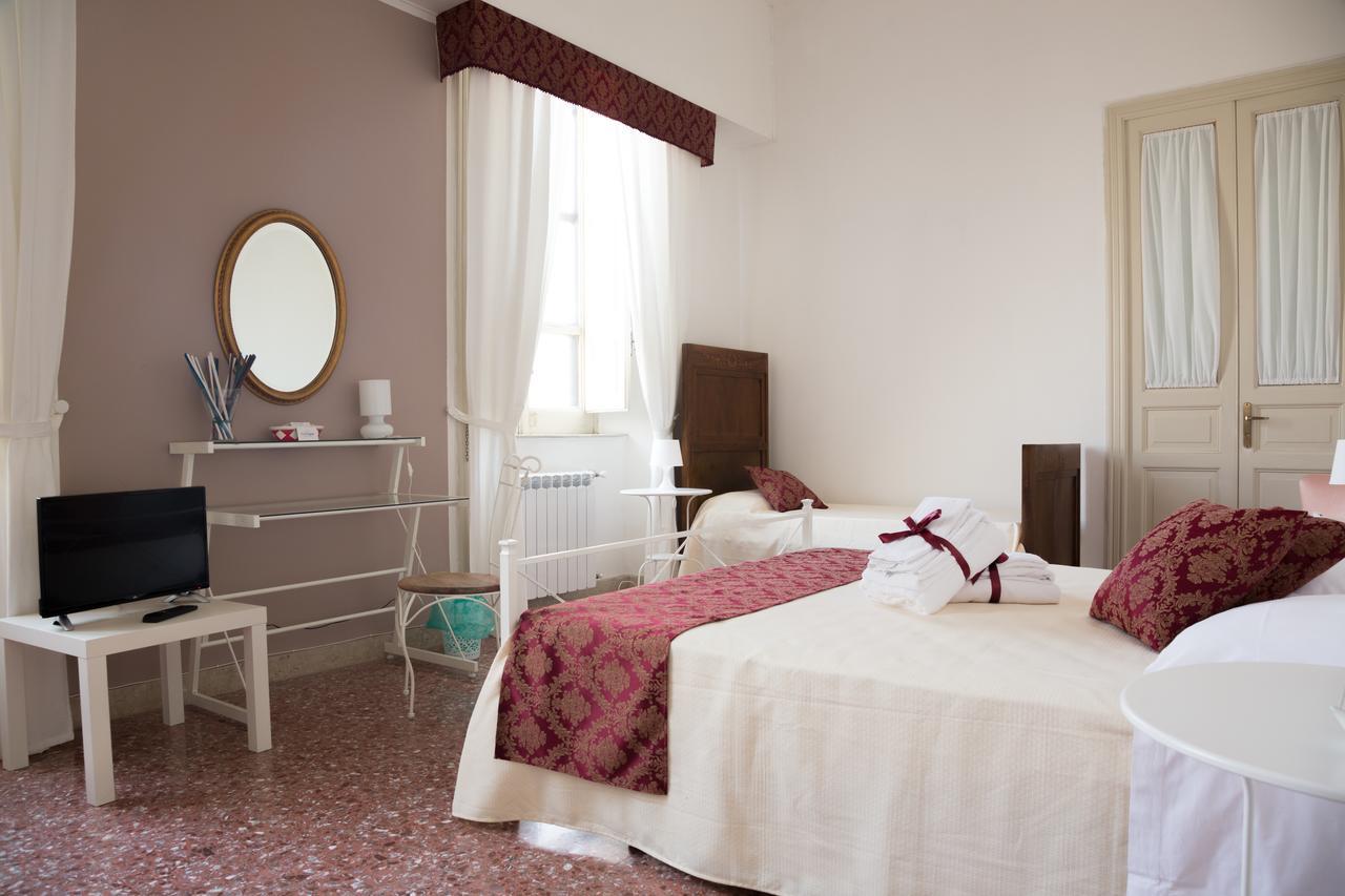 Bed and Breakfast Bellaqua CTA Exterior foto