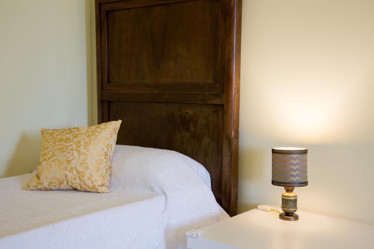 Bed and Breakfast Bellaqua CTA Exterior foto