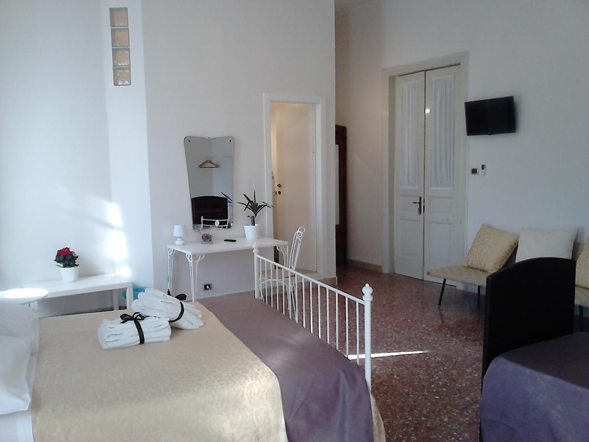 Bed and Breakfast Bellaqua CTA Exterior foto