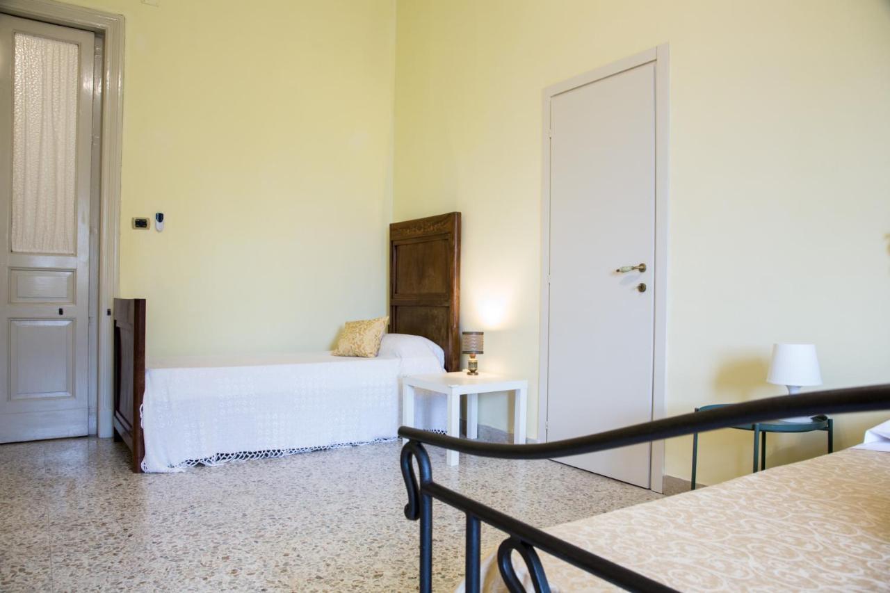 Bed and Breakfast Bellaqua CTA Exterior foto