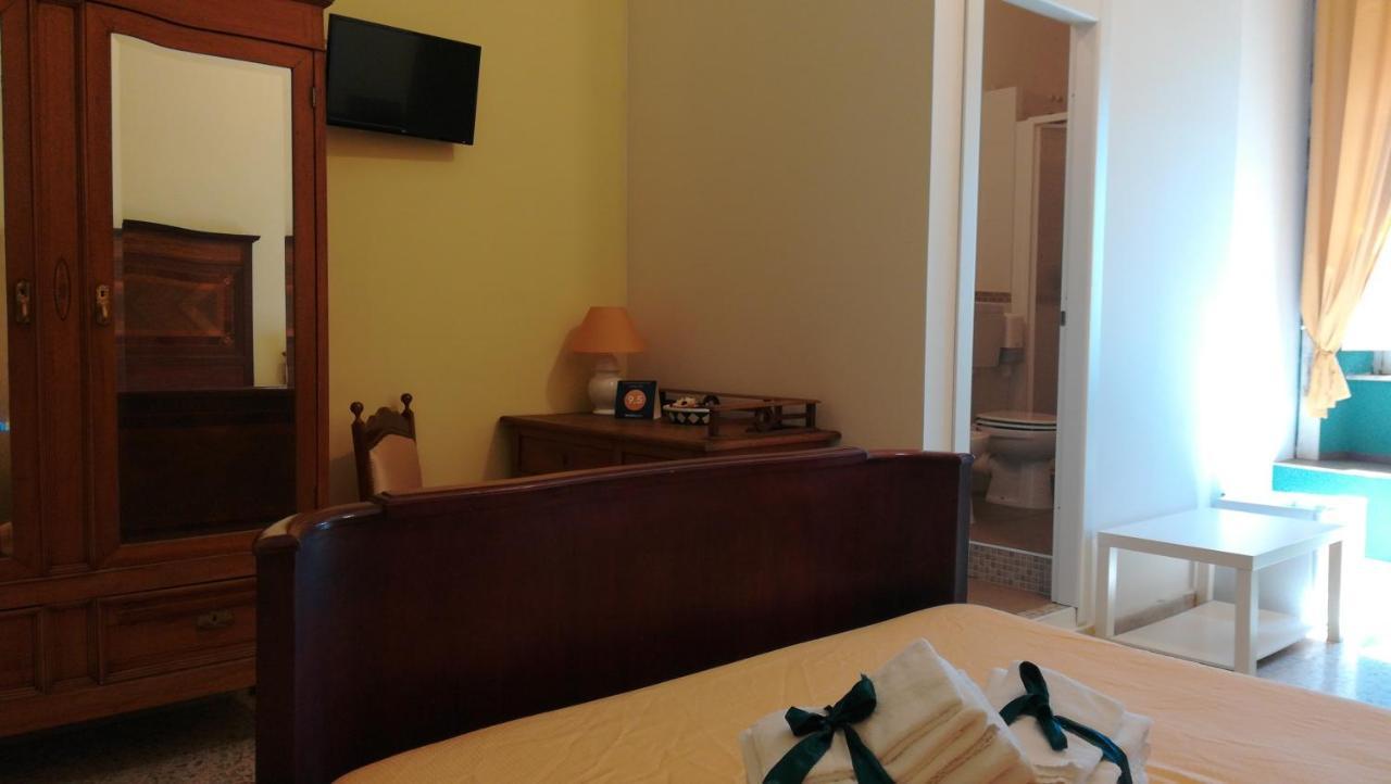 Bed and Breakfast Bellaqua CTA Exterior foto